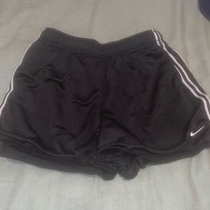 Youth Nike shorts!